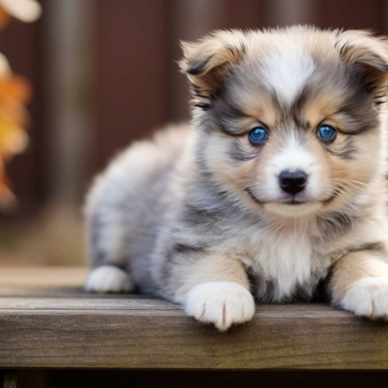 Mini Pomskydoodle Puppy For Sale - Premier Pups